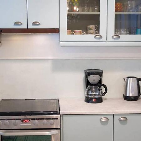Apartament Casa Di Vito, 10M From Sami'S Main Square Zewnętrze zdjęcie