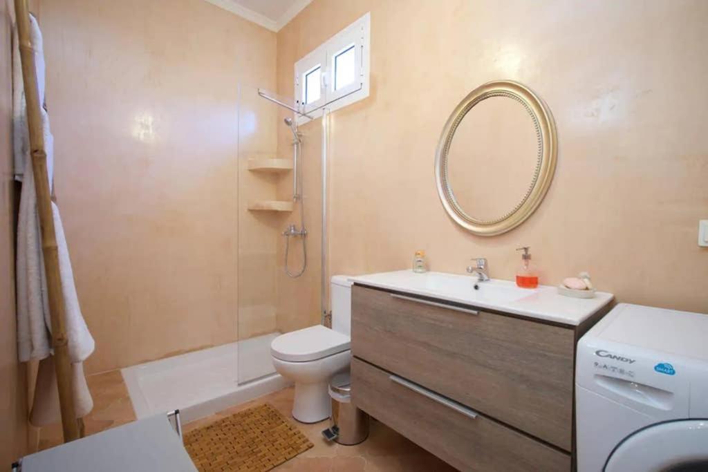 Apartament Casa Di Vito, 10M From Sami'S Main Square Zewnętrze zdjęcie