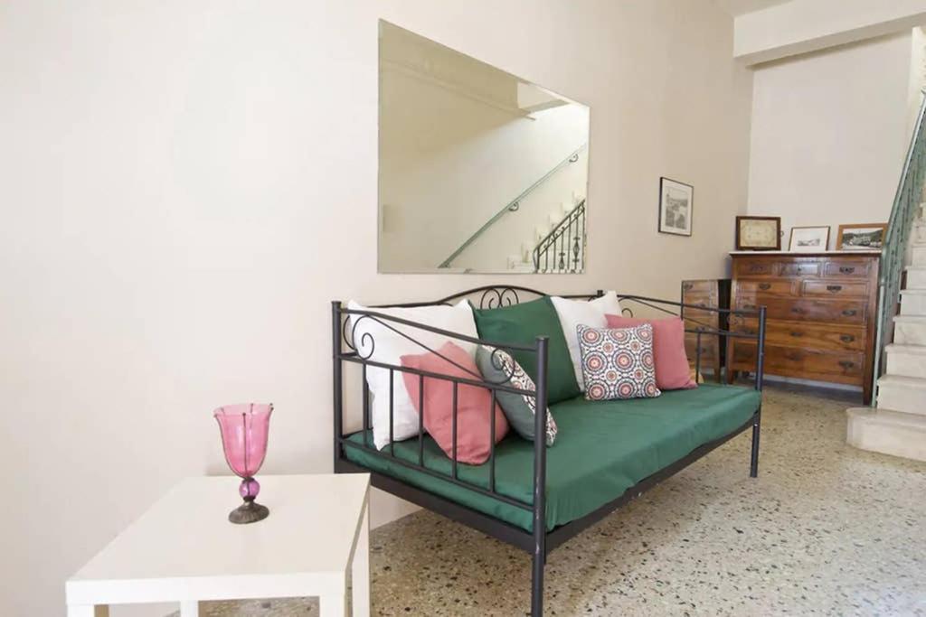 Apartament Casa Di Vito, 10M From Sami'S Main Square Zewnętrze zdjęcie