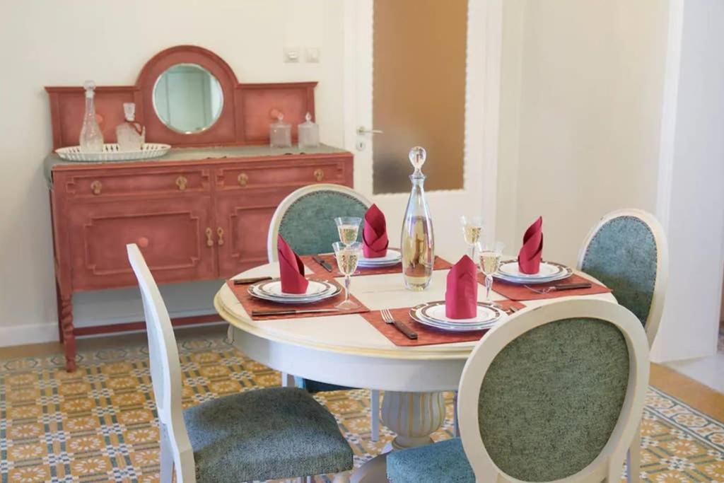 Apartament Casa Di Vito, 10M From Sami'S Main Square Zewnętrze zdjęcie