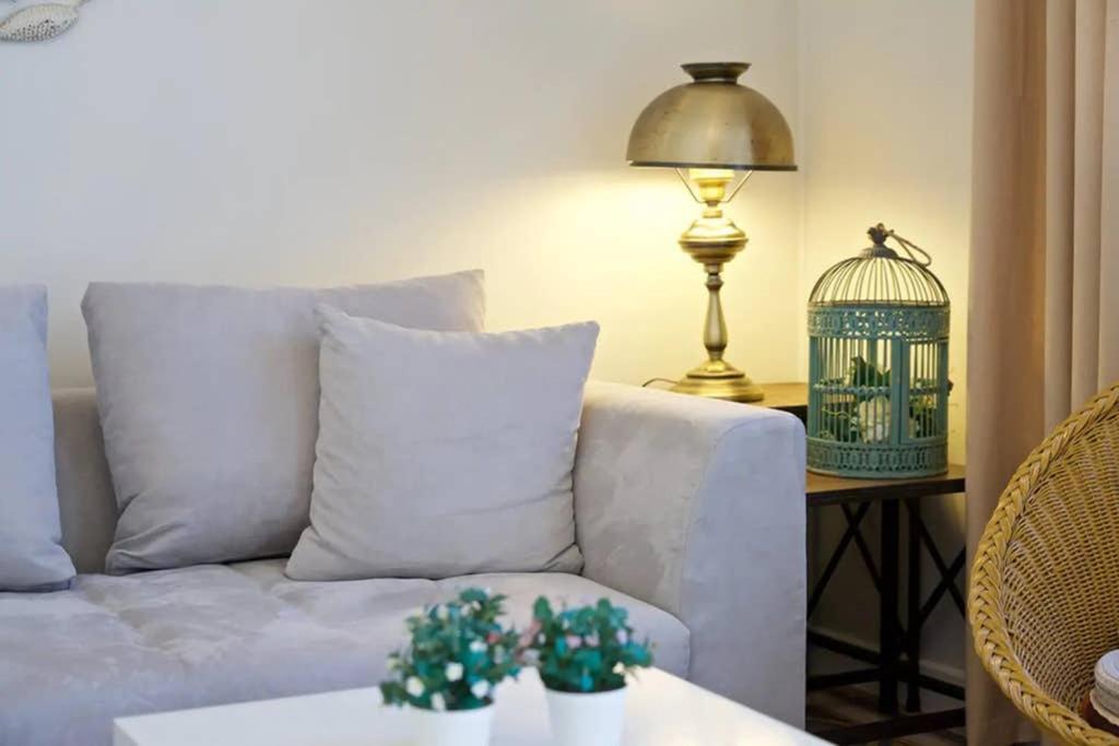 Apartament Casa Di Vito, 10M From Sami'S Main Square Zewnętrze zdjęcie