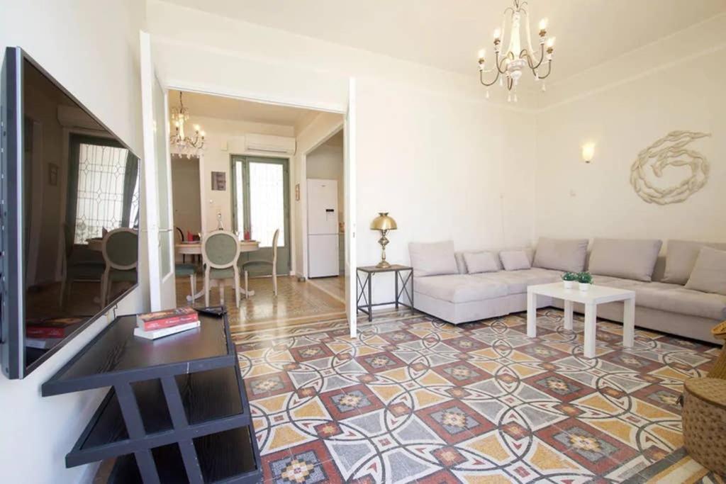 Apartament Casa Di Vito, 10M From Sami'S Main Square Zewnętrze zdjęcie